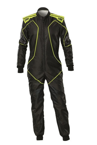 Omp karting suit 2024 - karting,