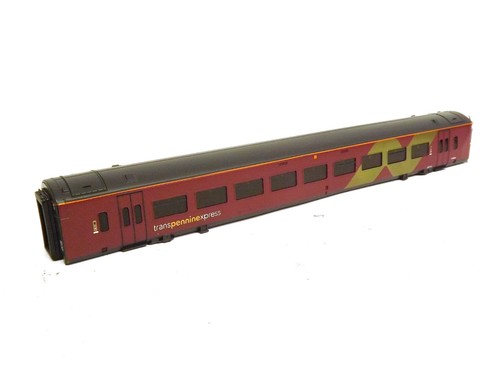 Bachmann class 158 dmu centre - class,
