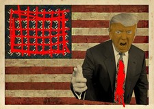 billy childish British Artist