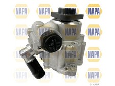NAPA Power Steering Pump for