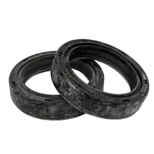 Fork seal kit x 10 - seal, 48