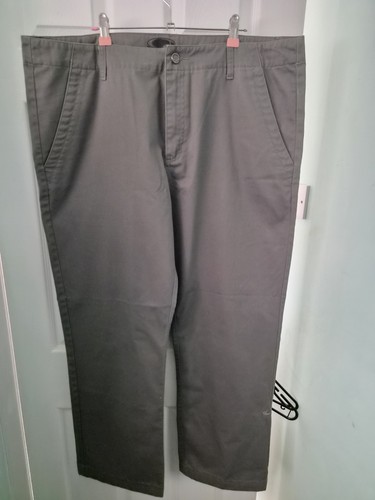 Oakley golf trousers - golf, 40w