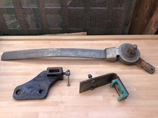 Caravan Bulldog Anti-snake Stabiliser