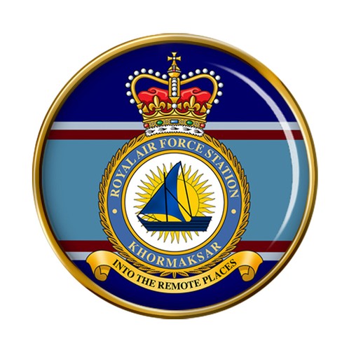 Raf station khormaksar - raf,