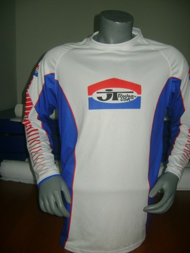 Old school bike jersey - school,