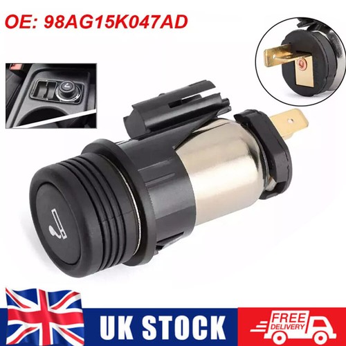 Cigarette lighter socket - lighter,