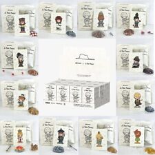 Authentic Hirono × Le Petit Prince Series Confirmed Figure Blind Box Toys Gift