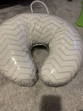 LUXURY FEEDING PILLOW NEWBORN