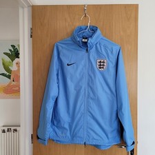 Nike Storm Fit Light Blue