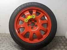 Jaguar Xf D Mk1 2012-2015 Spare Wheel 135/80R18