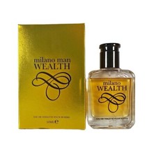 MILANO MAN  Wealth - Eau De