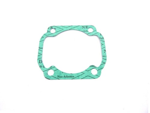 Base cylinder gasket base