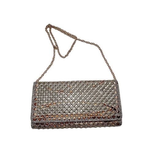 Aldo crossbody champagne - aldo, bling