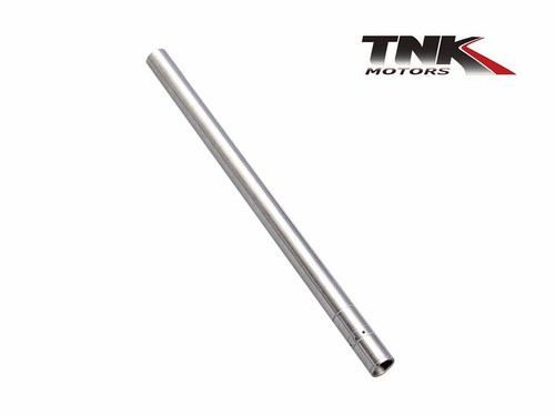 Tnk standard chrome stem - standard,