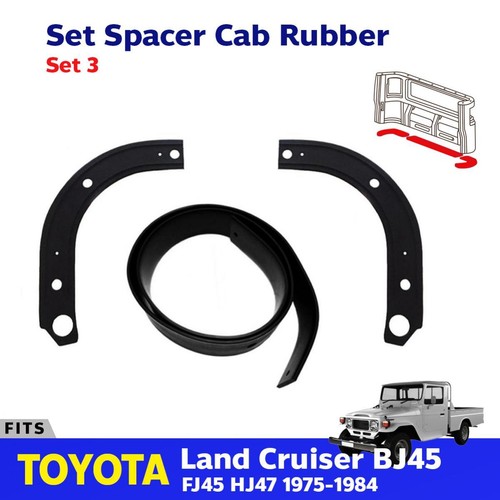 Spacer cab seal - spacer,