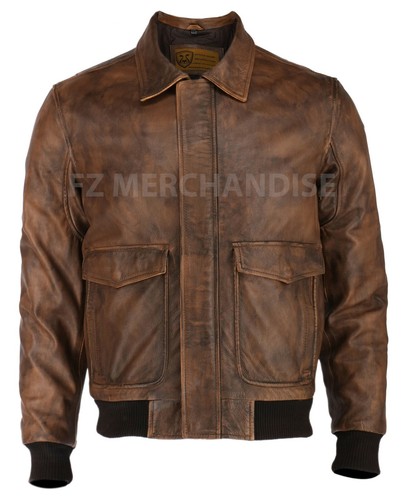 Aviator real cowhide - aviator, a-2