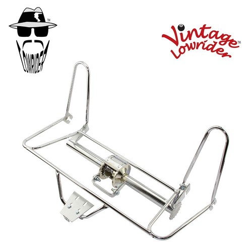 Vintage lowrider tricycle - lowrider,
