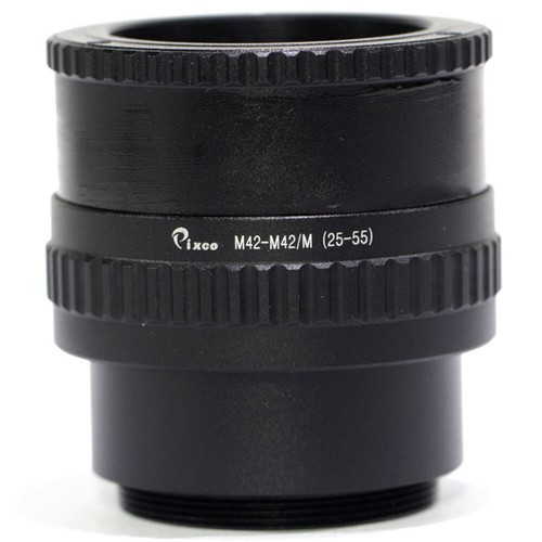 M42 lens - lens, mount