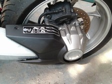 HONDA VFR 1200 F PLASTIC COVER