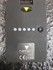 Paxton NET2 AIR READ RANGE