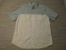 Pretty Green Shirt Mens Large