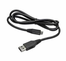 USB CABLE LEAD CHARGER FOR DENON ENVAYA POCKET DSB-50BT BLUETOOTH SPEAKER