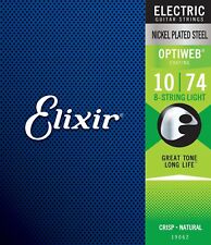 Elixir 19062 Optiweb Light
