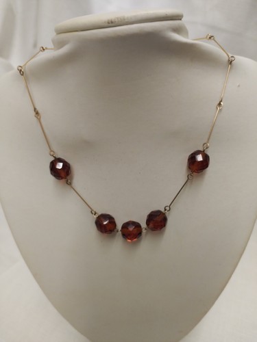 Vintage gold tone - tone, 5