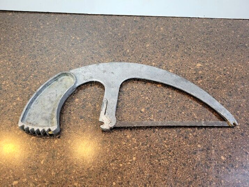 Vintage hornsby mckinley - vintage,