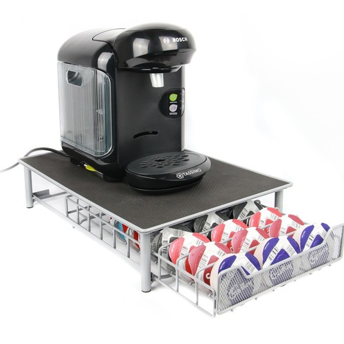 Tassimo pod holder - tassimo,