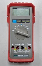 Iso tech idm67 multimeter no - iso-tech,