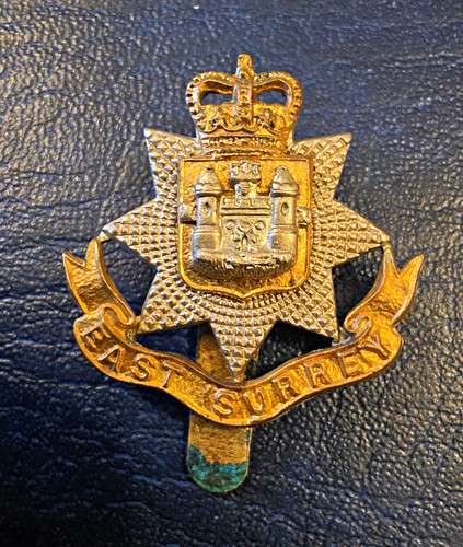 Original east surrey regiment - original,