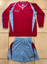25 Kids Football Kits Shirt