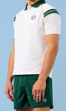 Sergio Tacchini New Cortona