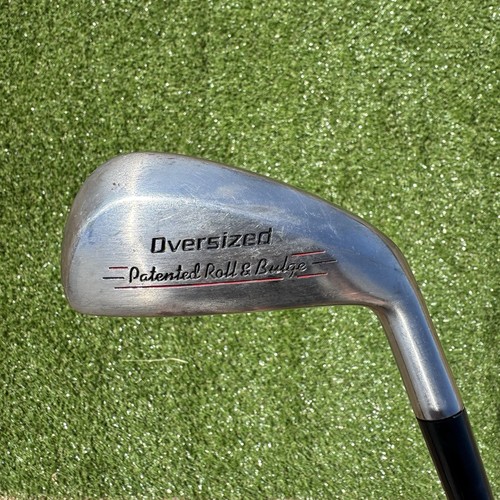 Contraller oversized fairway - contraller,