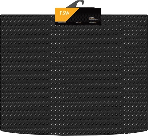 Boot mat for - for, sportage