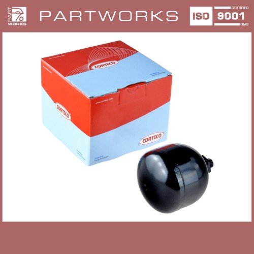 Pressure accumulator clutch - pressure,