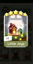 Little Joys , 5 Star (Set 19)