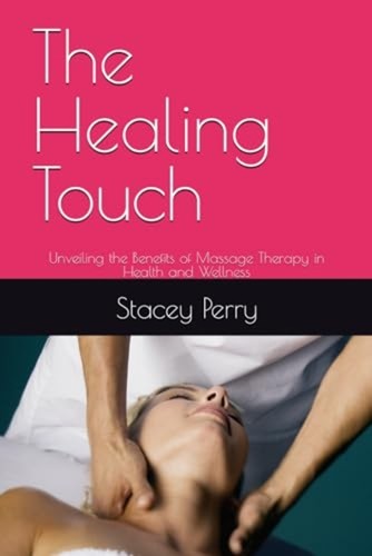 The healing touch unveiling - healing,