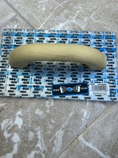 Spiked Float 10" 250mm Rend