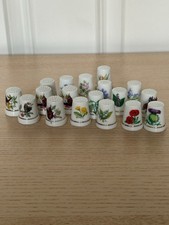 Collection Of 18 Vintage