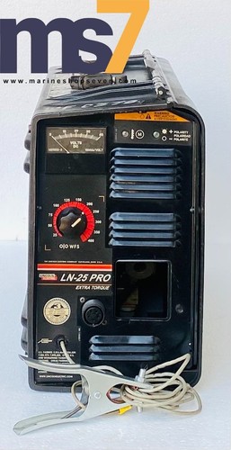 Lincoln electric pro - electric, ln-25