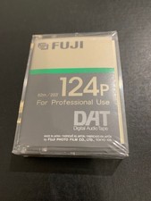 Fuji 124p professional - professional, dat