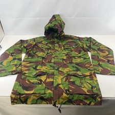 British Army Issue Woodland