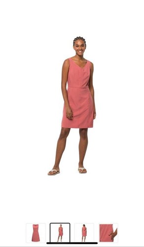 Women jack wolfskin dress - jack,