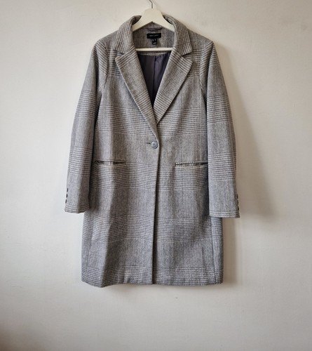 New look trench coat - new,