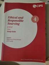 CIPS Level 4 M4