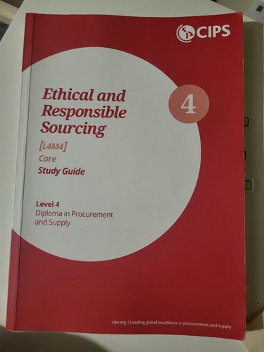 Cips level m4 - cips, 4