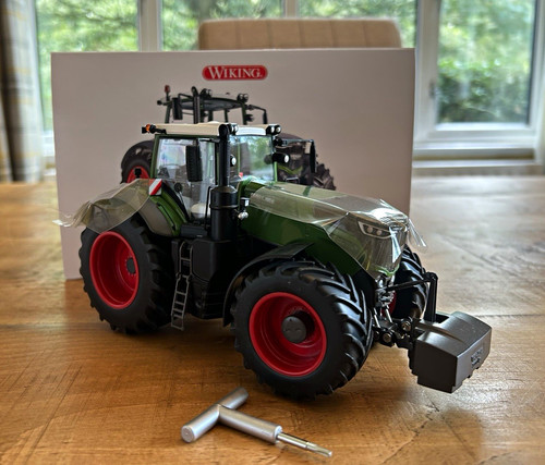Wiking fendt 1050 vario - fendt,