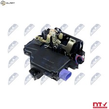 DOOR LOCK EZC-VW-005 FOR SKODA